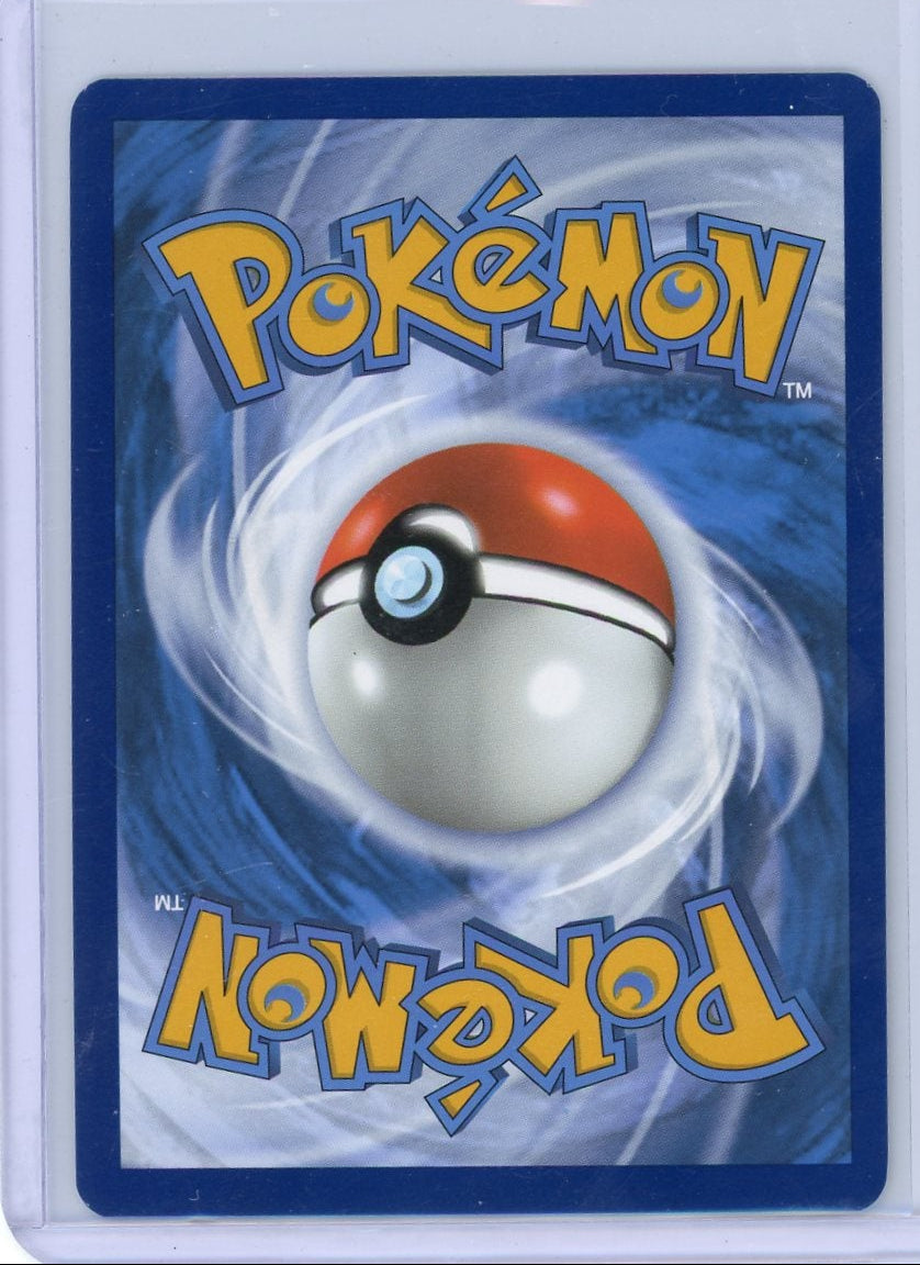 Steelix Pokémon Paradox Rift Illustration Rare #208/182