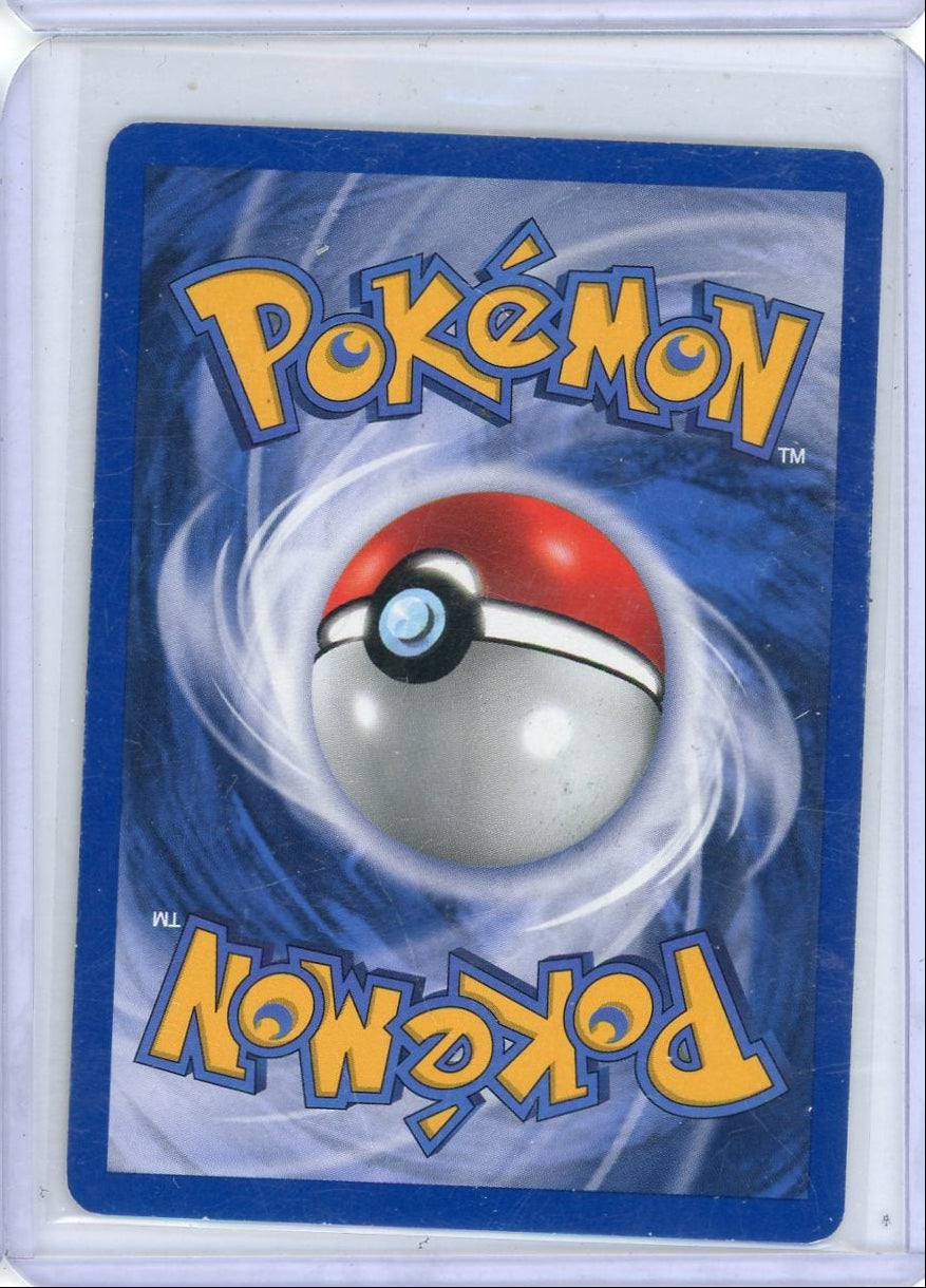 Nidoqueen 1999 Pokemon Base Set 2 #12/130