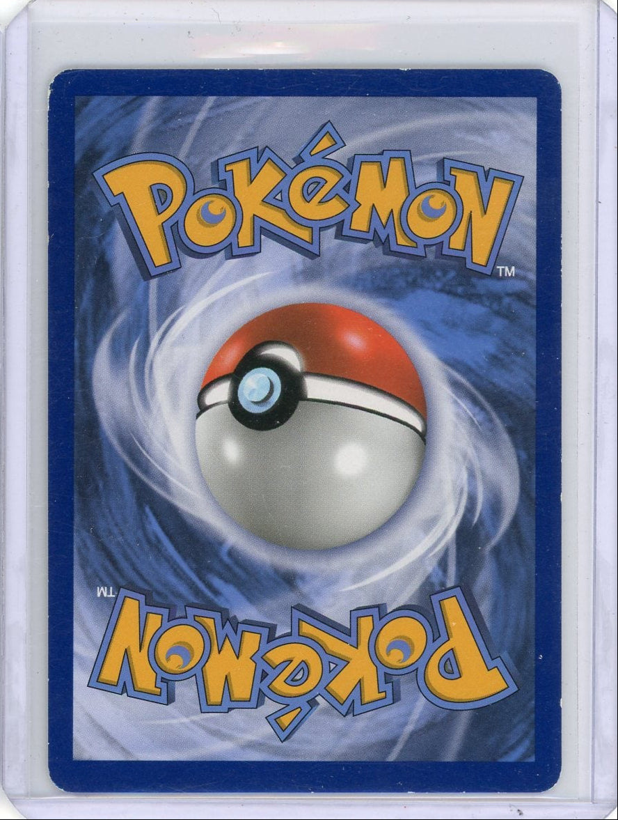 Brock's Grit 2016 Pokemon Evolutions rare holo #107/108