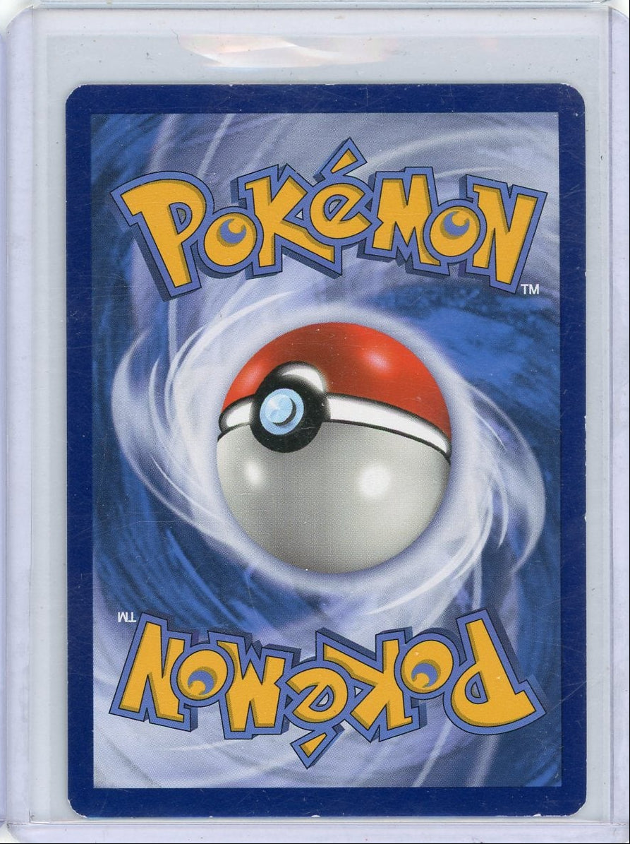 Professor Sycamore Pokémon Steam Siege Ultra Rare #114/114