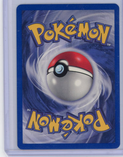 Misty's Duel Pokemon 2000 1st Edition non holo 123/132