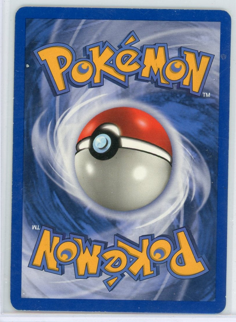 Bounce Energy Pokémon Skyridge Reverse Holo #142/144 LP