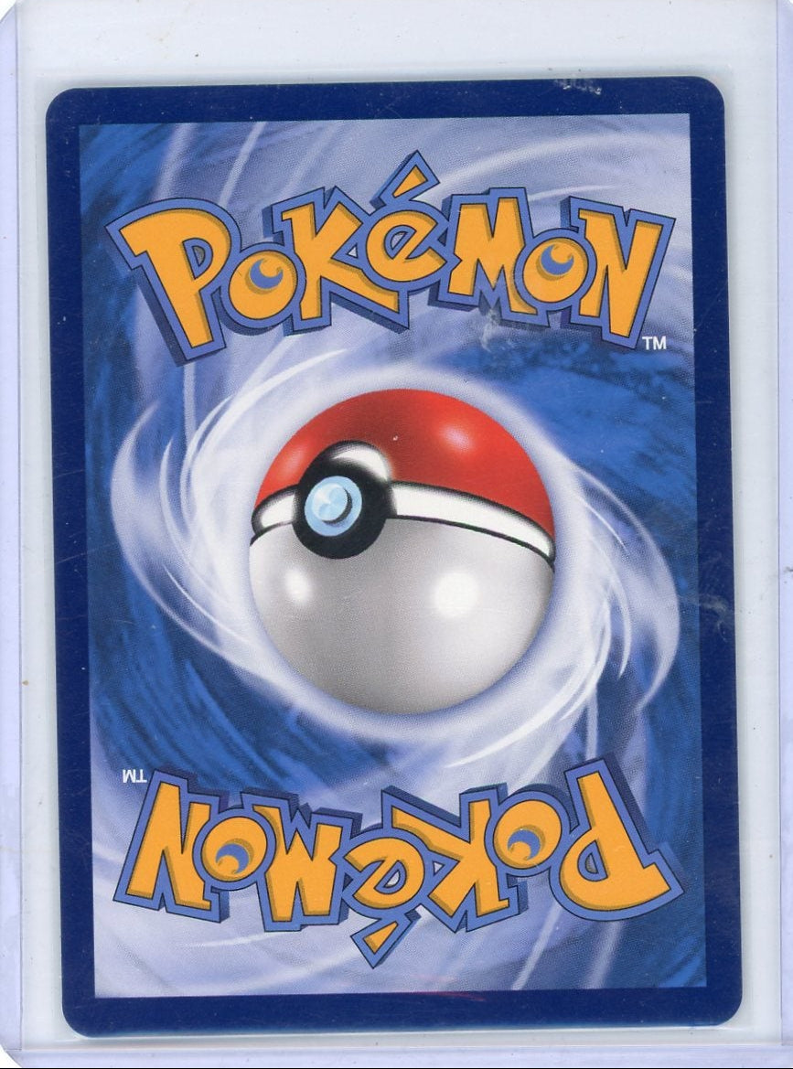 Charizard V Pokémon Sword & Shield Black Star Promo #SWSH260