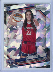 Sonia Citron Prizm Cracked Ice #148