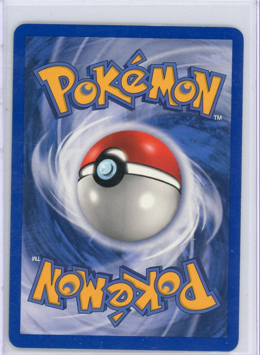 Ludicolo Pokémon Sandstorm Reverse Holo #7/100