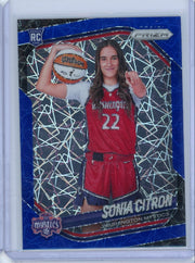 Sonia Citron Prizm Blue Lazer #148