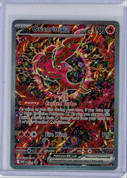 Oricorio ex Pokémon Black Star Promo #024