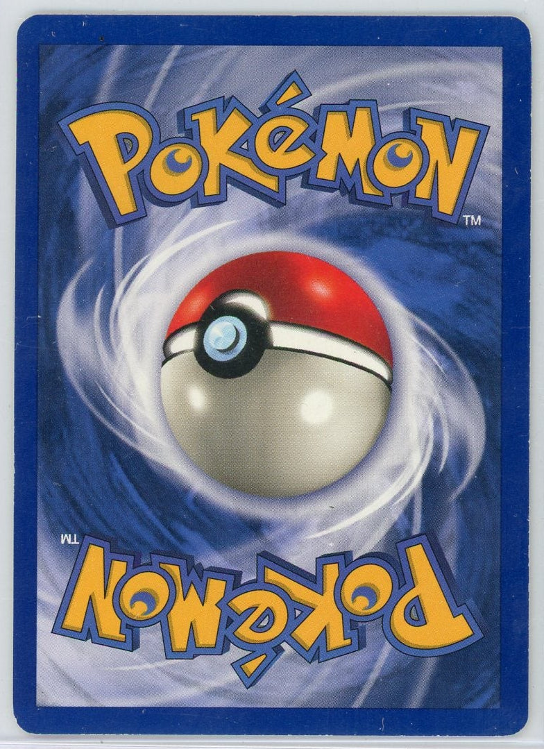 Marill 2001 Pokemon Southern Islands reverse holo #11/18 LP/MP