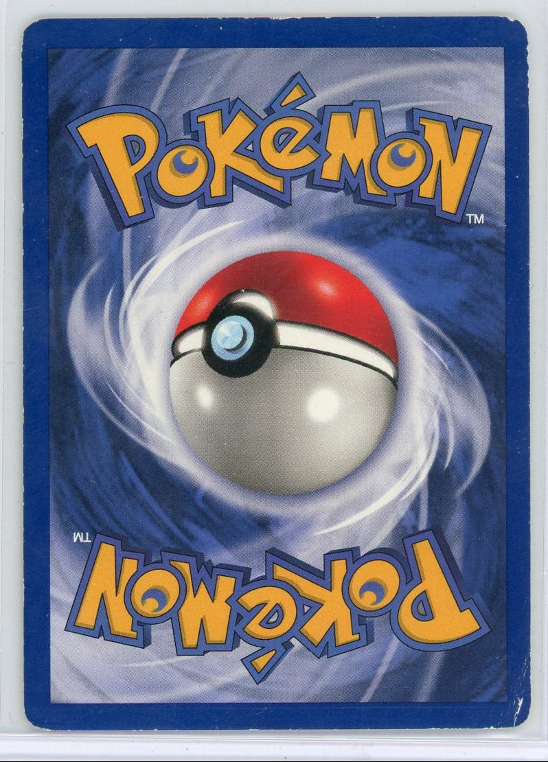 Alakazam 1999 Pokémon Base Set rare holo 1/102 HP/DMG (Copy)