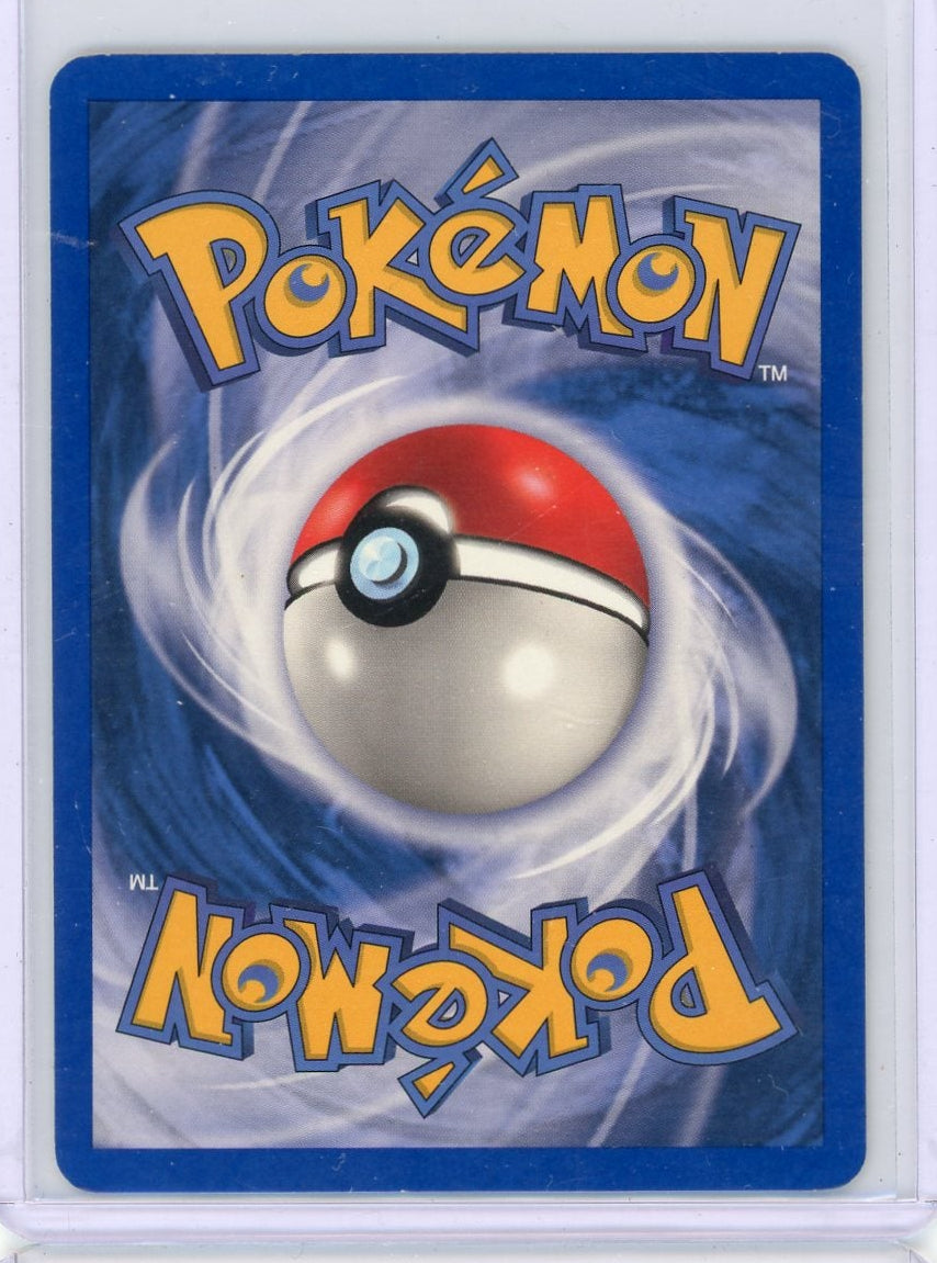Tauros Pokémon Fire Red & Leaf Green Reverse Holo #16/112 LP