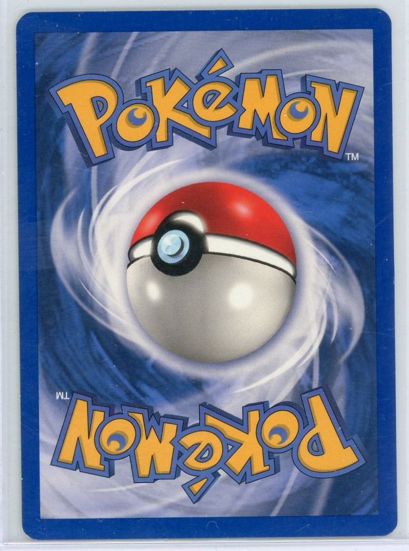 Drowsee Pokémon Fire Red & Leaf Green Reverse Holo #32/112