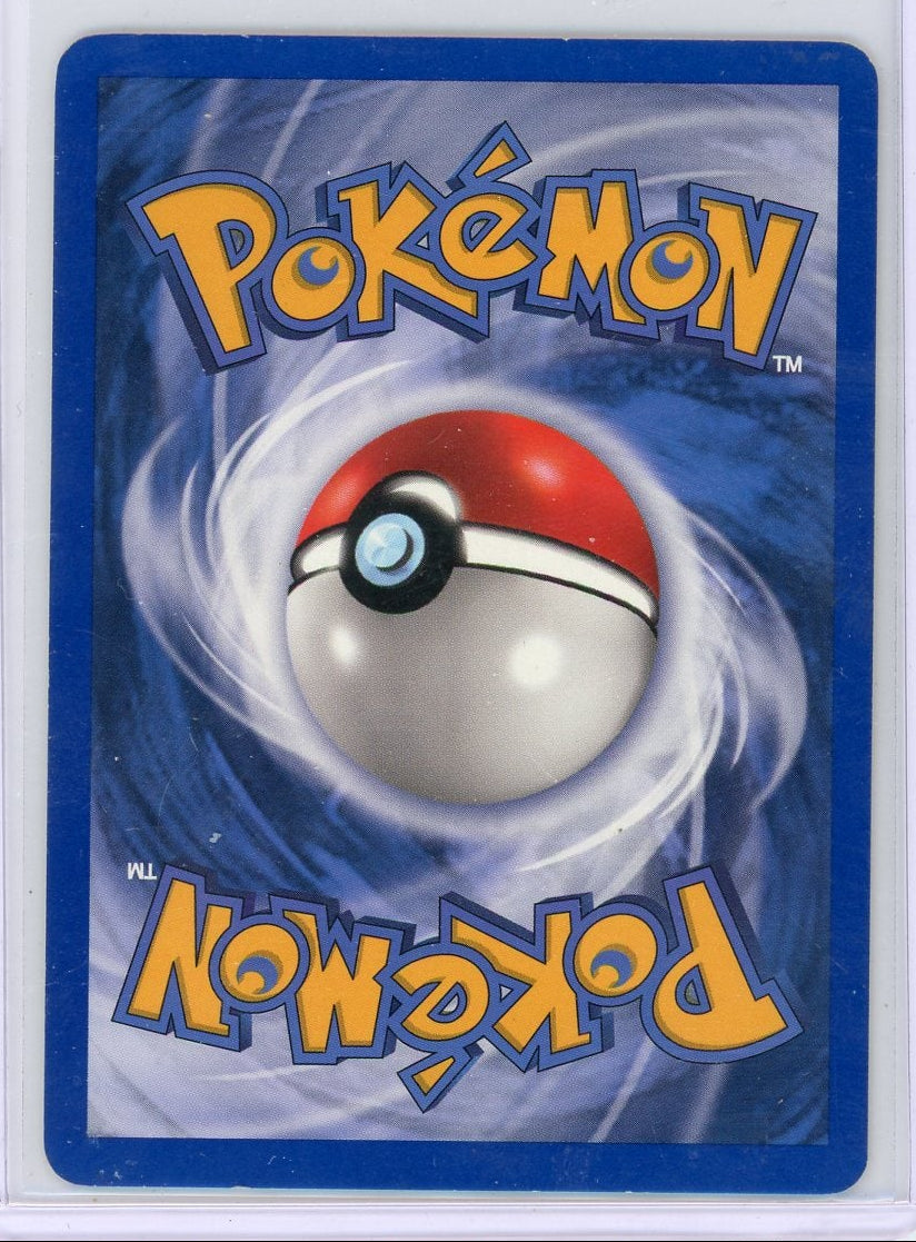 Suicune Pokémon WOTC Promo #53 (MP)
