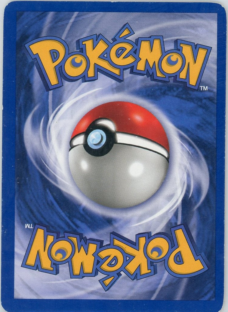 Clefairy 1999 Pokemon Base Set holo #5/102 MP