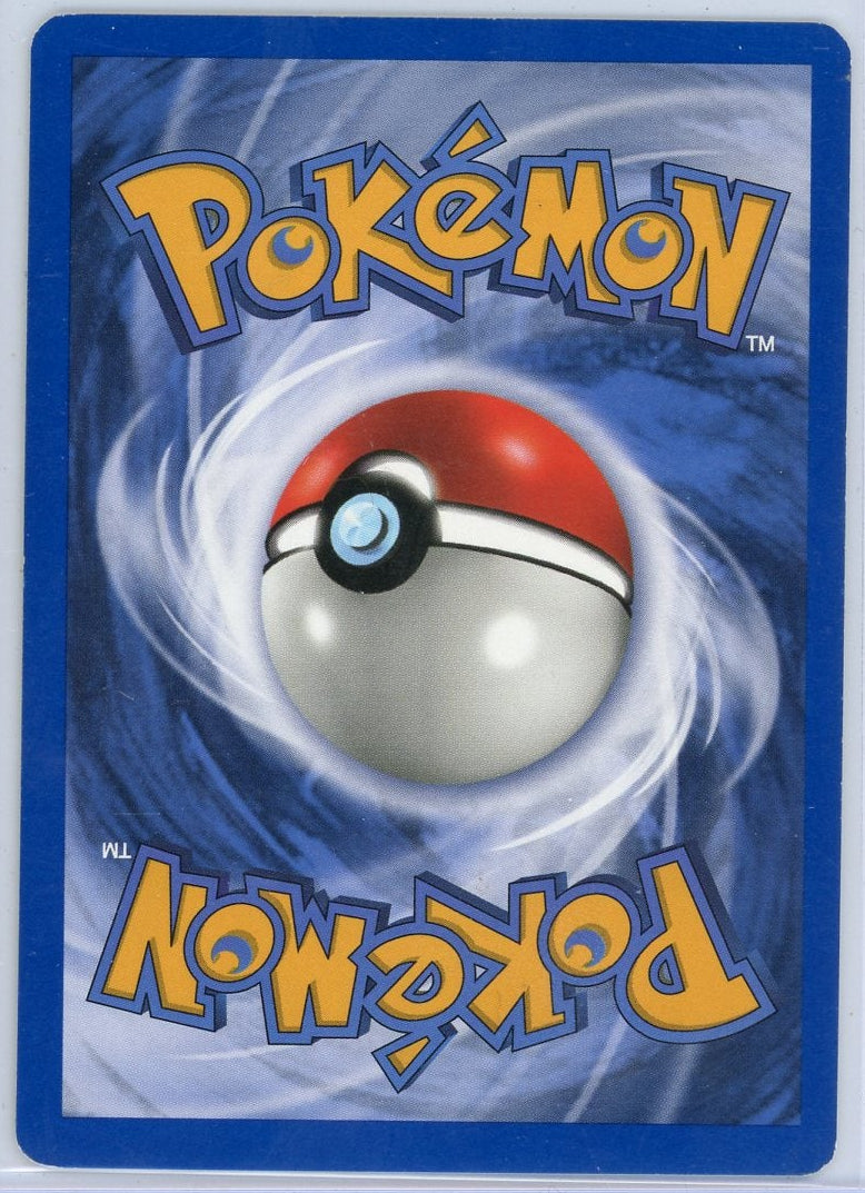 Igglybuff Pokemon Neo Discovery #40/75