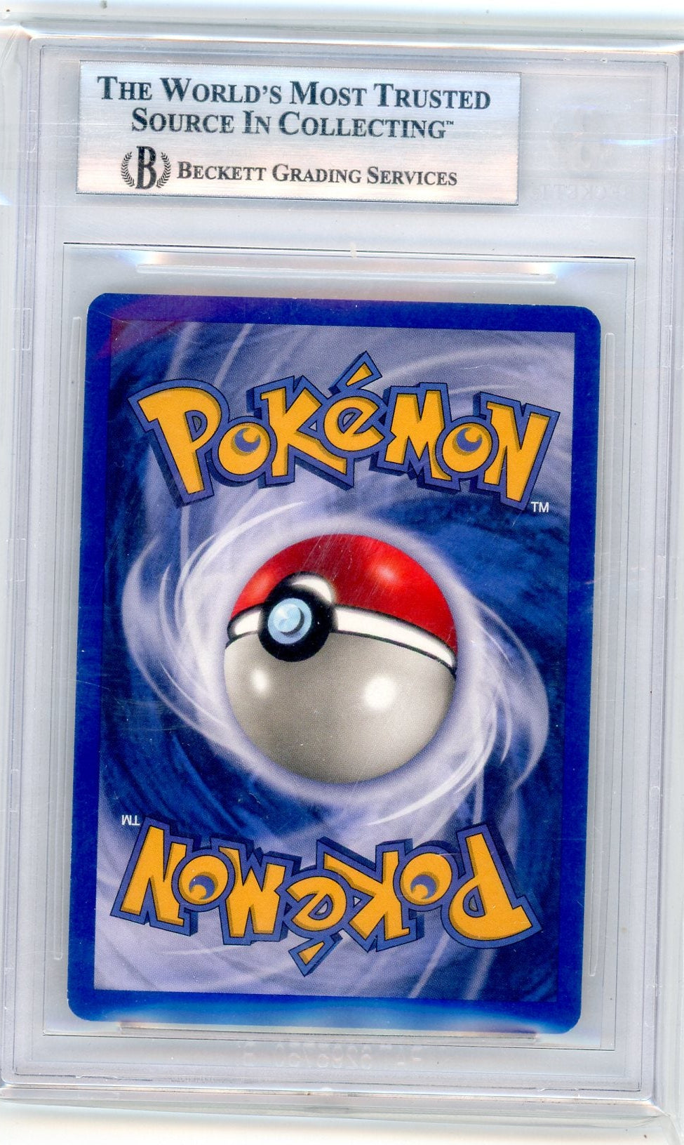 Shining Raichu Holo 2002 Neo Destiny Unlimited #111 BGS 8.5 (8.5/8.5/8.5/8)