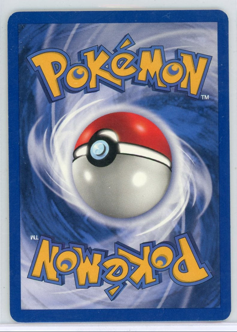 Nidoqueen 1999 Pokemon Jungle holo #7/64 LP