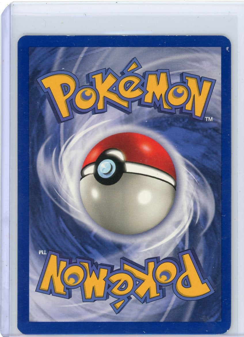 Mr. Mime Pokémon Jungle Holo #6/64 (MP)