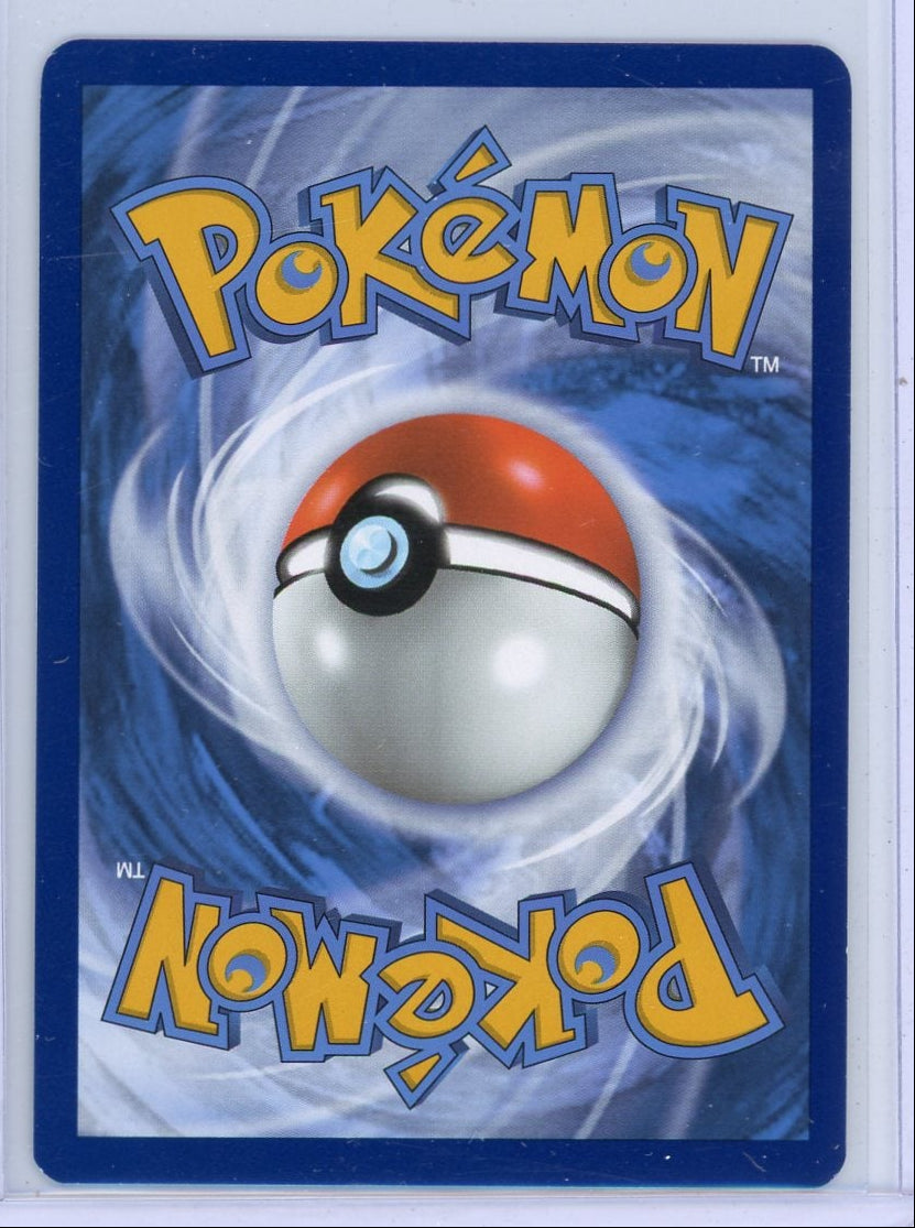 Cleffa Pokémon Obsidian Flames Illustration Rare #202/197