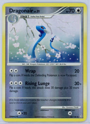 Dragonair Pokémon Legends Awakened #52/146