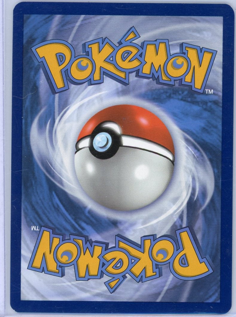 Mantyke Pokémon Paradox Rift Illustration Rare #189/182
