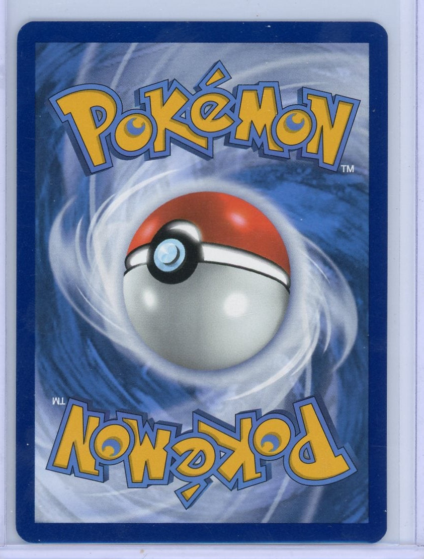 Sawsbuck Pokémon Temporal Forces Illustration Rare #166/162