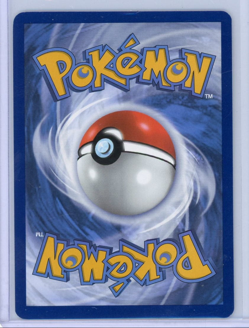 Deerling Pokémon Temporal Forces Illustration Rare #165/162