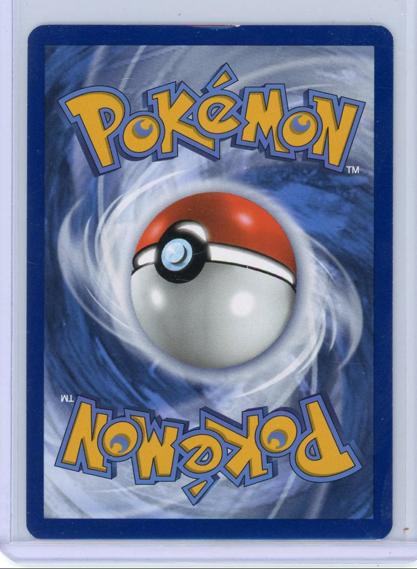 Scizor Pokémon Obsidian Flames Illustration Rare #205/197