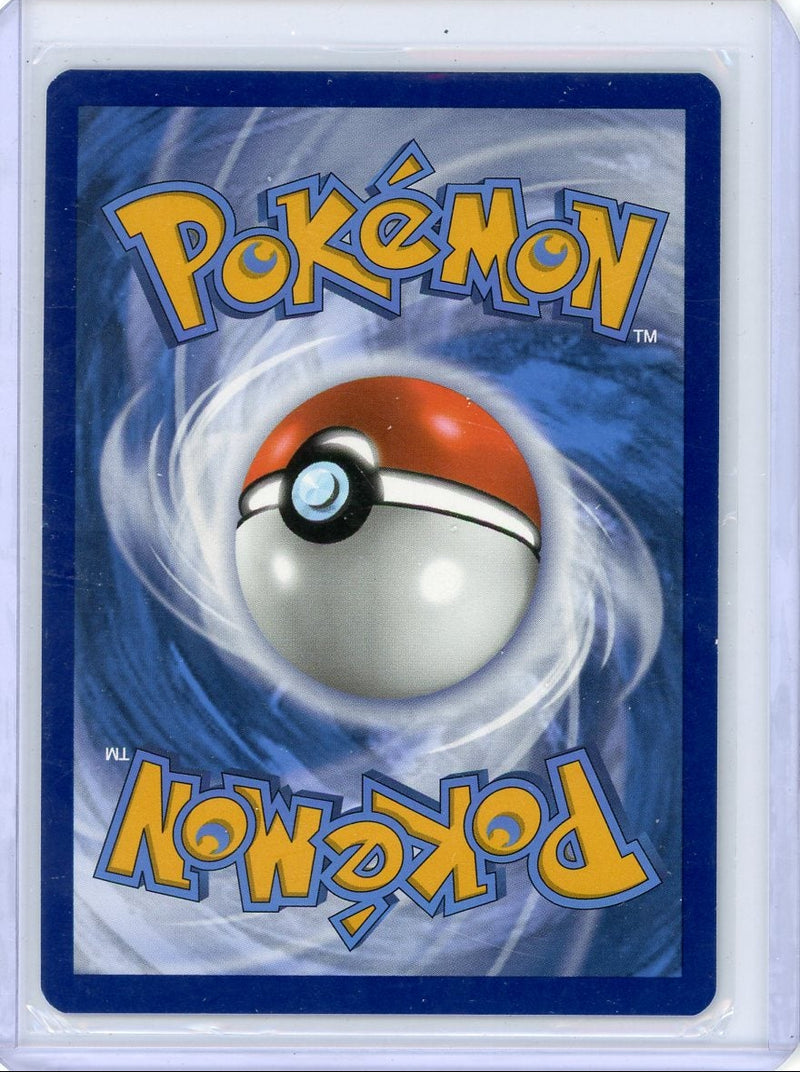 Clive 2024 Pokemon Paldean Fates 