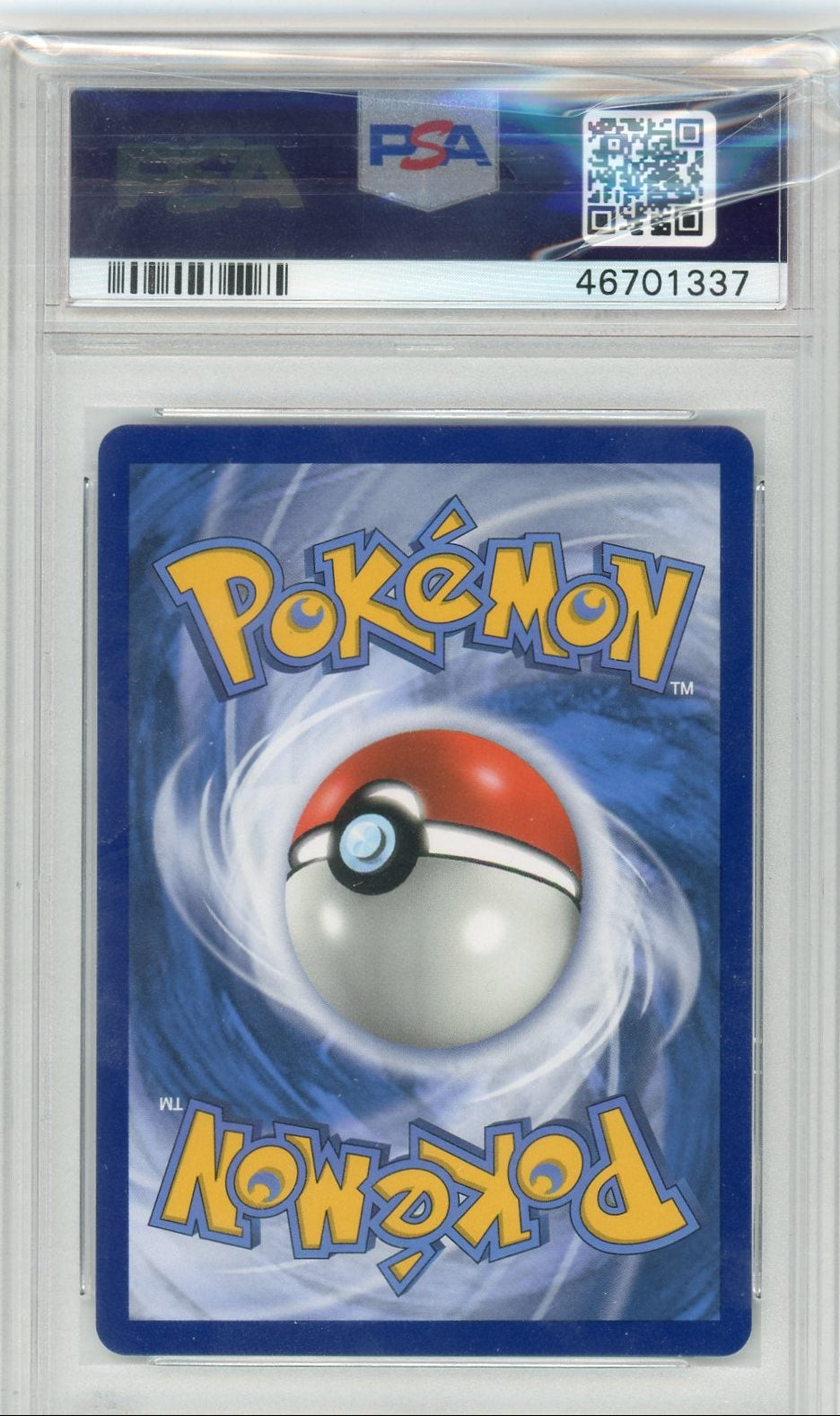 Greninja GX Pokémon Hidden Fates Shiny Full-Art #SV56/SV94 PSA 10