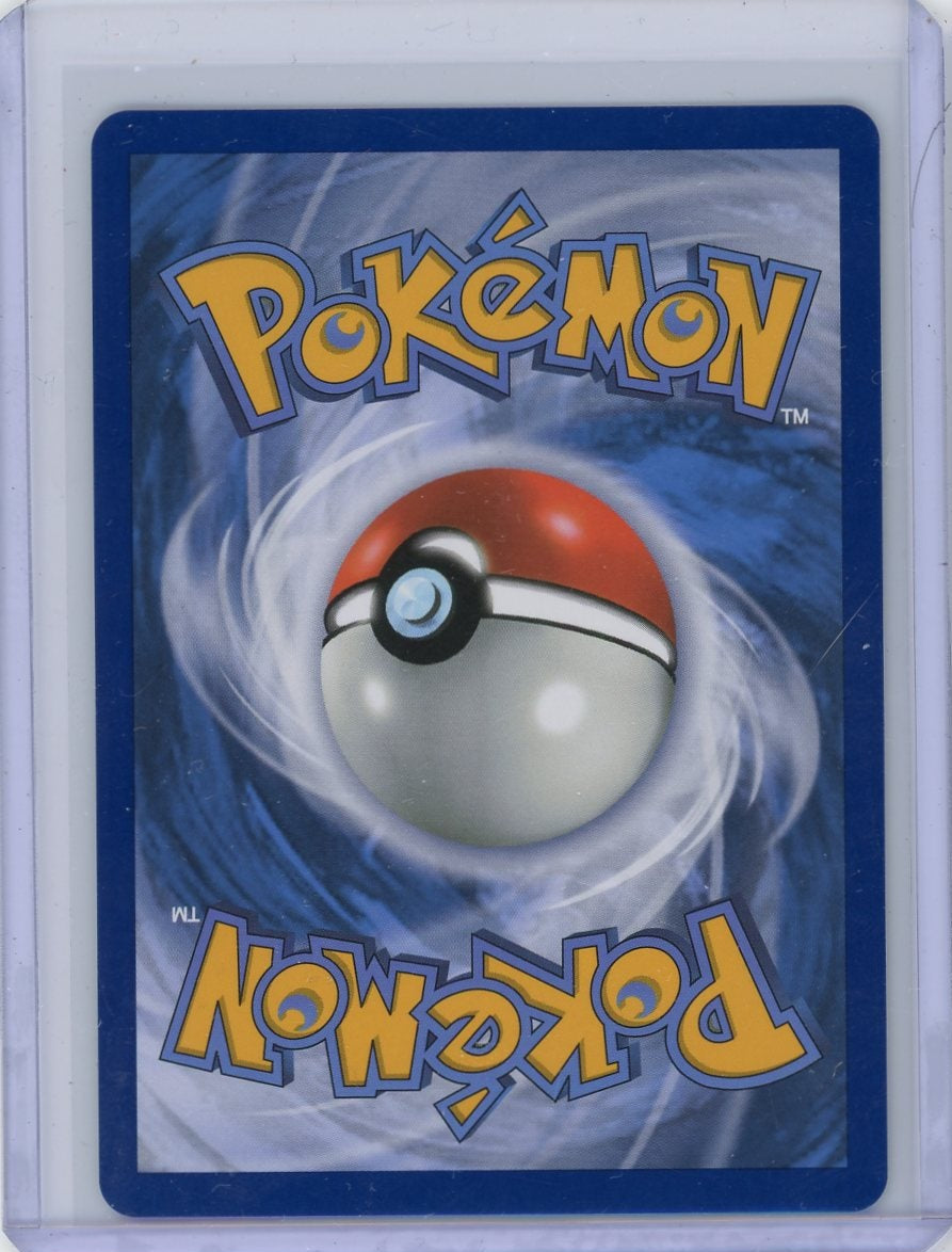 Team Rocket's Mewtwo ex Pokémon Destined Rivals Full-Art #213/182