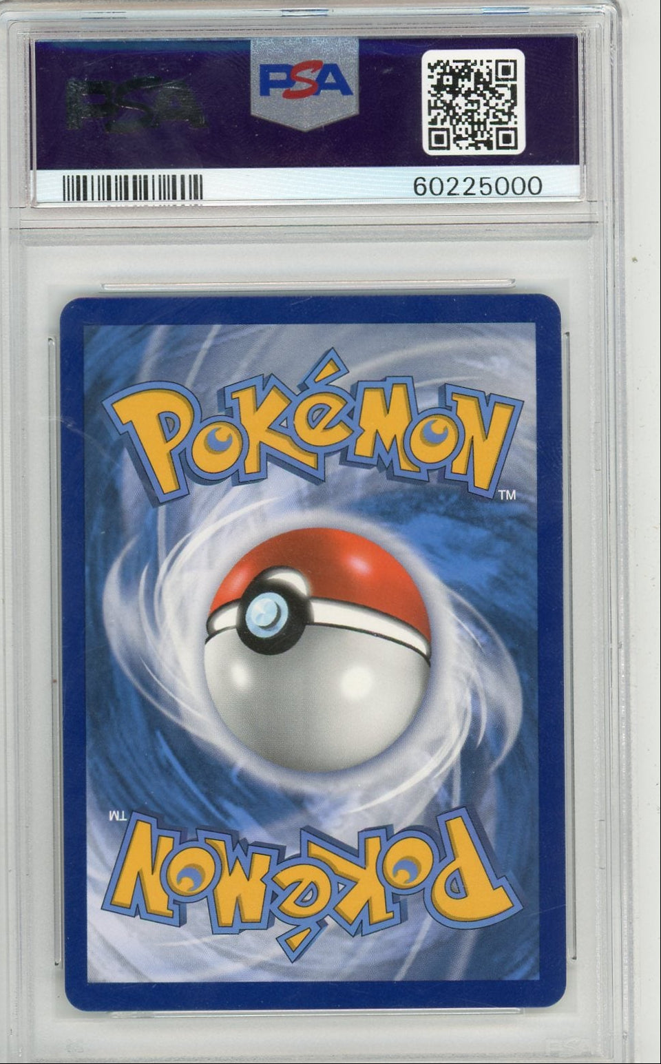 Eternatus Vmax Pokémon Shining Fates Shiny Vault #SV122/SV122 PSA 10