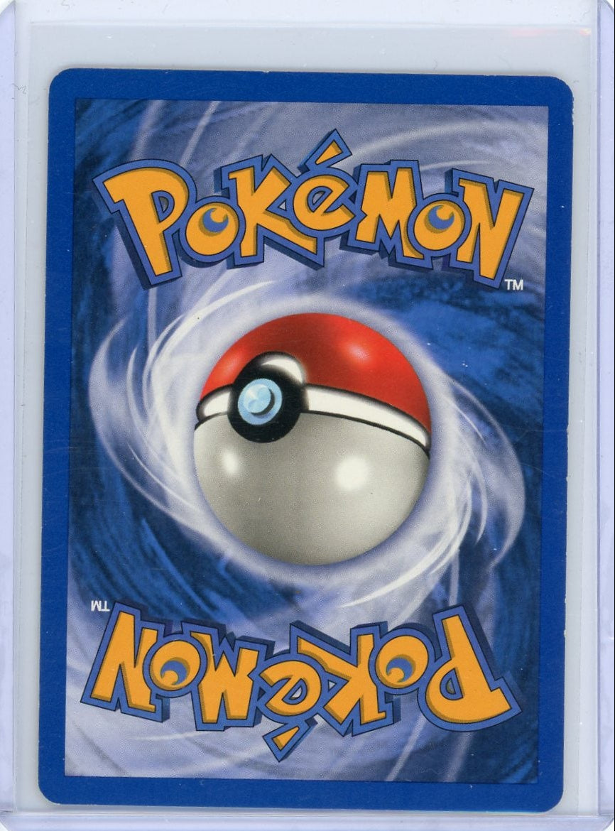 Jolteon Pokemon Skyridge Non-Holo Rare #13/144