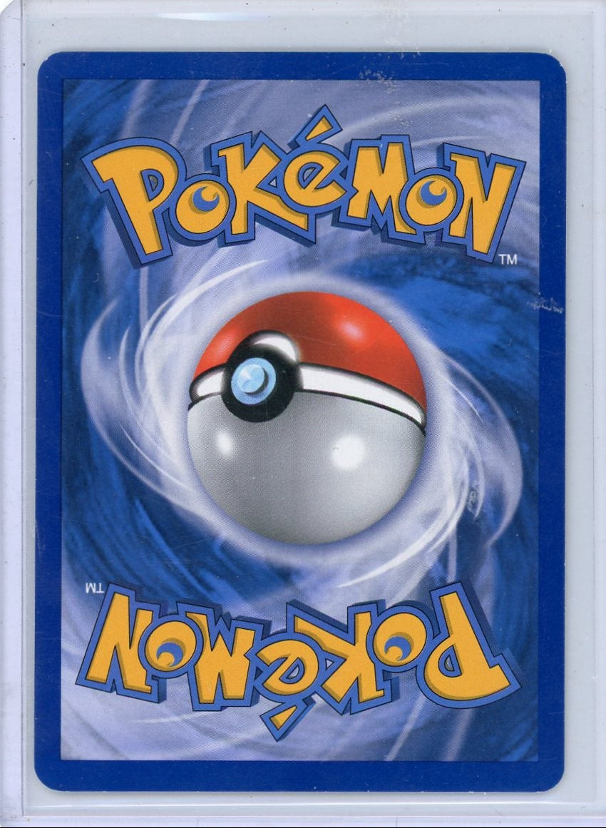 Ludicolo Pokemon EX Crystal Guardians holo #6/100