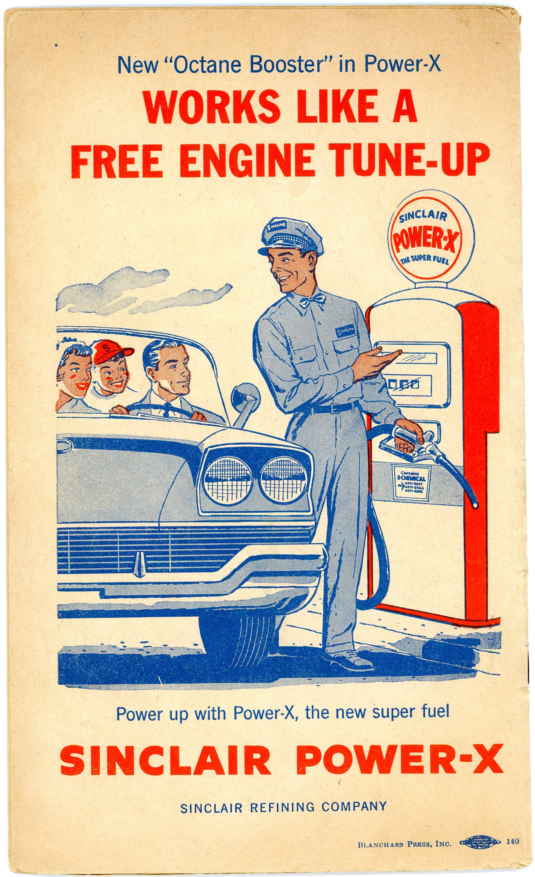 New York Yankees 1957 World Champions Official Program and Score Card