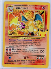 Charizard Pokémon Celebrations Classic Collection Holo #4/102