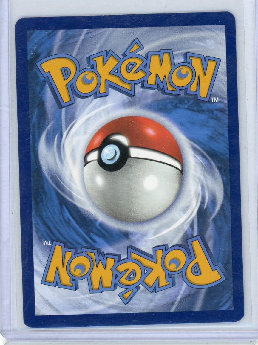 Pikachu Pokémon Scarlet & Violet Black Star Promo #027