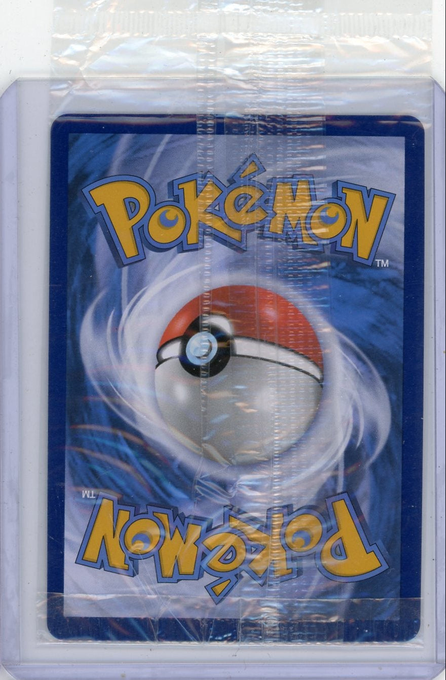 Lucario Vstar Pokémon Black Star Promo #SWSH291 (SEALED)