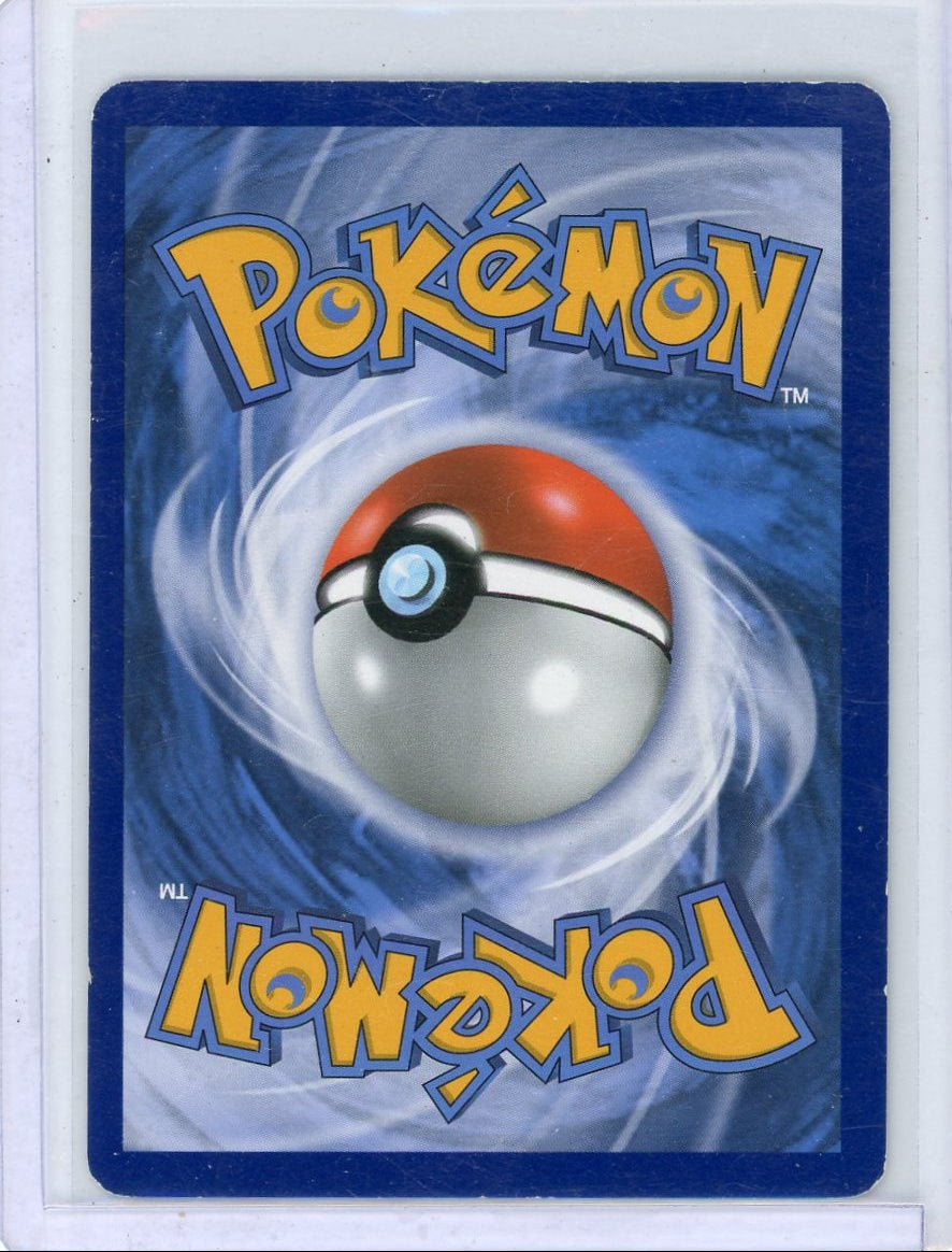 Mega Gyarados ex 2016 Pokemon XY Breakpoint #27/122 LP/MP