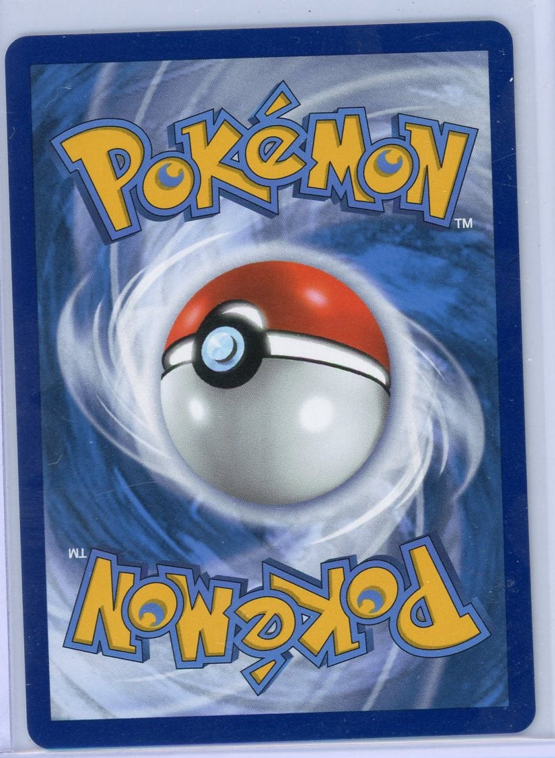 Schoolboy Pokémon Fusion Strike Rainbow Secret Rare #276/264