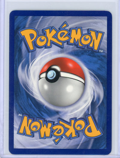 Pelipper [Reverse Holo] #21 Pokemon Deoxys