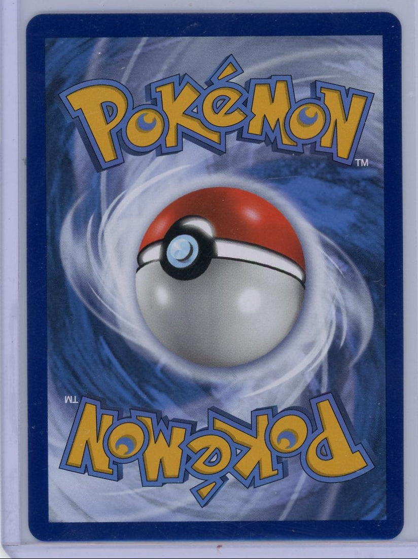 Candela Pokémon GO Rainbow Secret Rare #083/078