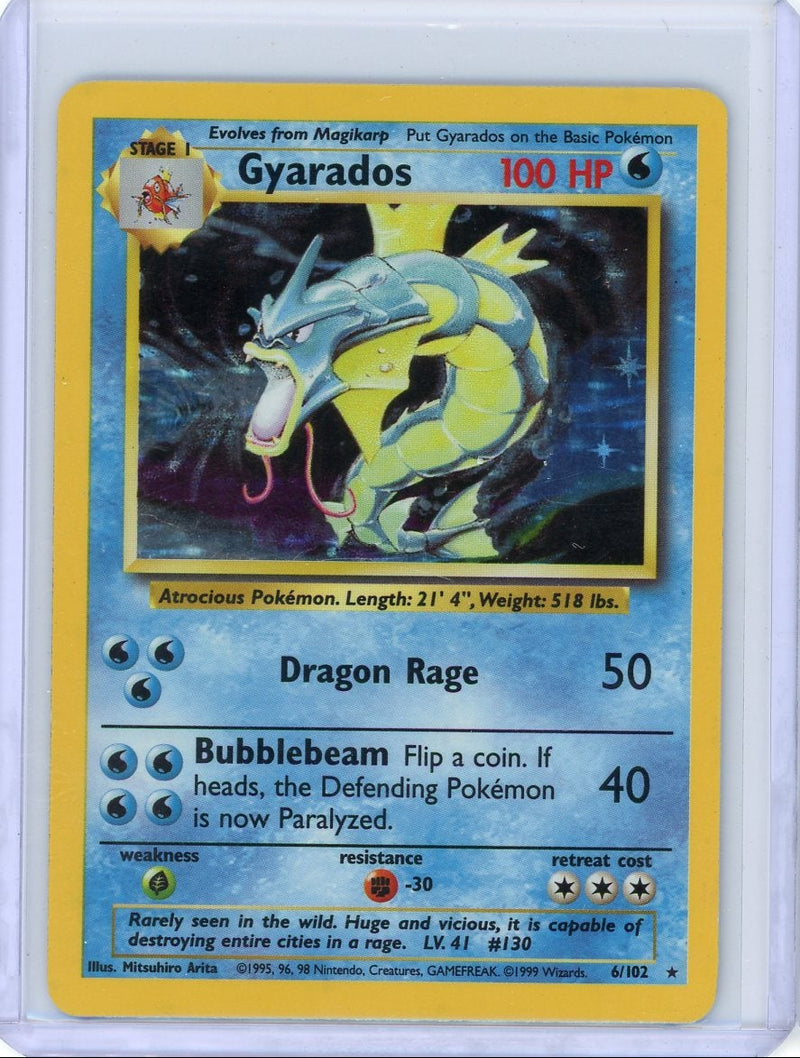 Gyarados 