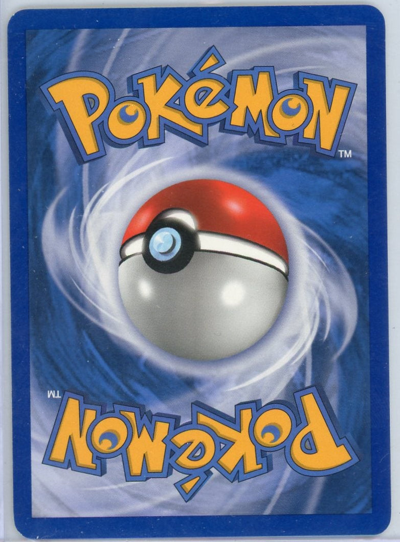 Horsea Pokémon EX Dragon Frontiers Delta Species Reverse Holo #50/101