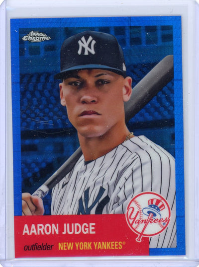  2022 Topps Chrome Platinum Anniversary PRISM