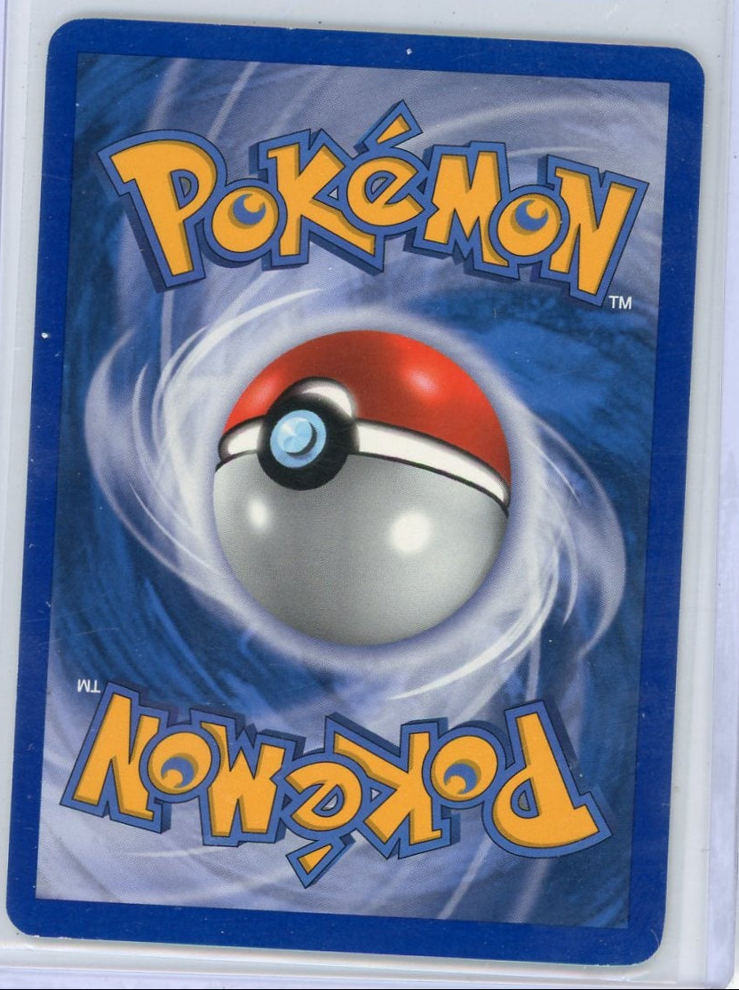 Lickitung Pokémon EX Dragon Frontiers Delta Species Reverse Holo #19/101