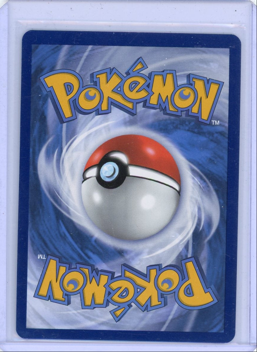 Bronzor Pokémon Temporal Forces Illustration Rare #170/162