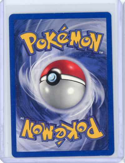 Blaine's Arcanine #1 Pokemon Gym Challenge Holo