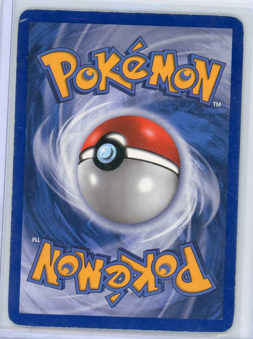 Cyndaquil Pokémon EX Dragon Frontiers Delta Species Reverse Holo #45/101