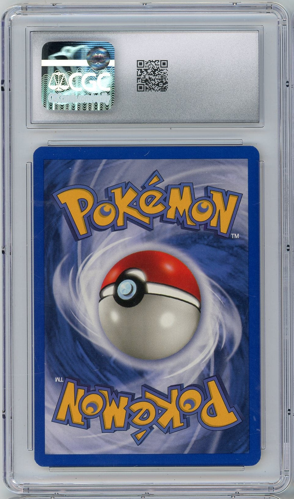 Psyduck Pokémon Neo Destiny 1st Edition 79/105 CGC 9