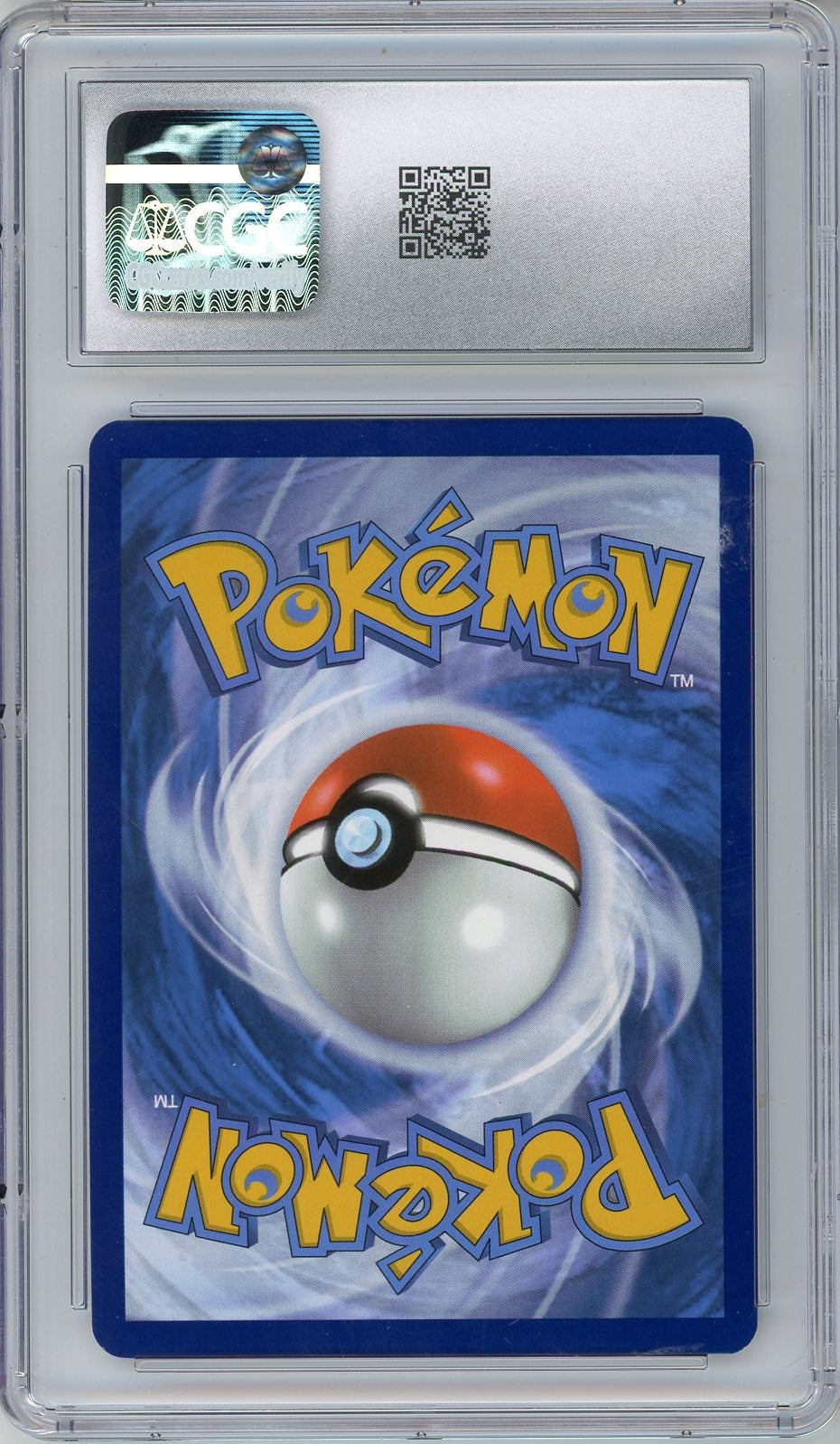 Riolu Pokémon Mega Evolution ETB Black Star Promo 010 CGC 10
